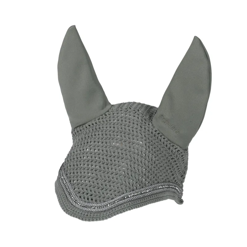 Eskadron Reflexx Crystal Fly Veil Light Olive